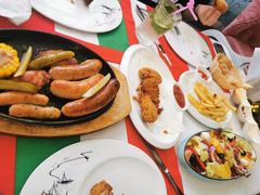 -威尼斯意餐酒吧 Venezia club(意大利风情街店)