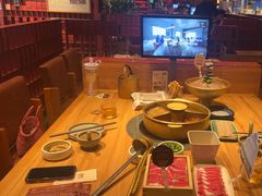 -巴奴毛肚火锅(龙湖锦艺城店)