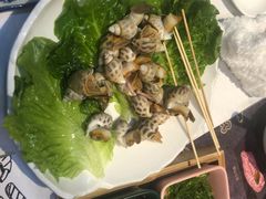 -三号码头罗氏虾小馆