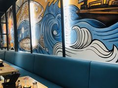-渔米丰·广府鱼汤米线(光明广场店)