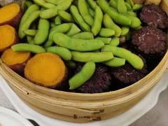 -新南华大酒店(广中店)