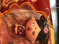 -麦当劳(潮阳店)