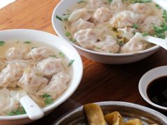 -黄家馄饨(铁心桥店)