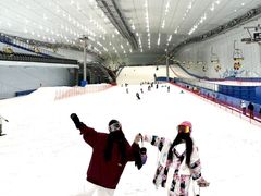 -哈尔滨热雪奇迹