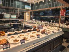 -阿毛饭店首店·宁波老字号(文化广场店)