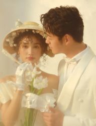 -麦田·婚纱摄影(天河新天地店)