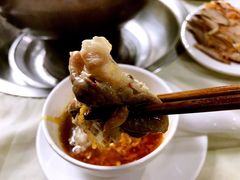 -北平楼·老北京涮羊肉(双流总店)
