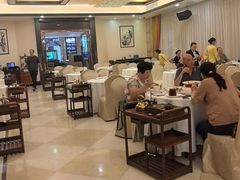 -聚福山莊·寻味顺德(北滘店)