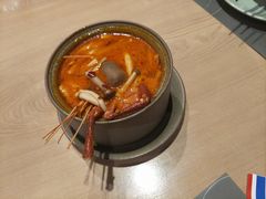 -mango tree芒果树泰国餐厅(青岛万象城店)