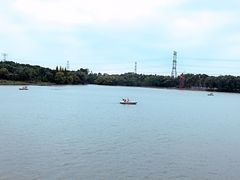 -昆山城市生态森林公园