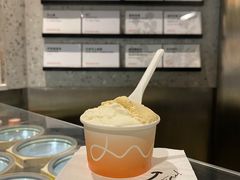 -Dip in Gelato(富民路店)