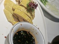 -老平安农家菜(平安店)