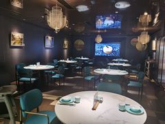 -上上瓷·艺境川菜(IFS旗舰店)