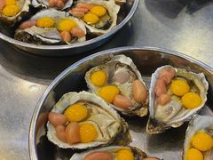-飞尝蚝·顺德菜·鱼生(顺德总店)