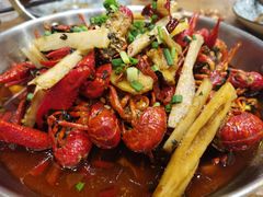 -虾小龙老长沙龙虾馆(坡子街店)