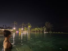 -三亚亚龙湾美高梅度假酒店FUN动冲浪