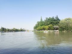 -南通濠河风景名胜区