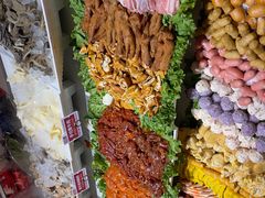 -醉人椒麻辣香锅(上地华联店)