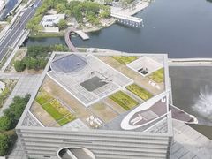 -嘉定凯悦·咖啡厅