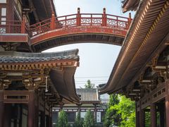 -大慈恩寺(大雁塔)