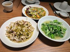 -小厨师·二十年沈家门小海鲜(百井坊巷店)