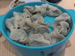 -老边饺子馆(东单店)