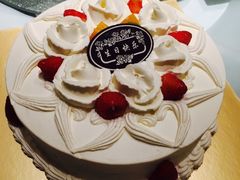 -富淳饭店(陆家嘴保利广场店)