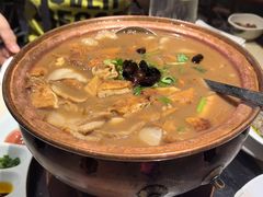 -京味斋·北京烤鸭(北京南站洋桥店)