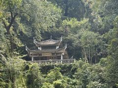 -灵隐飞来峰景区