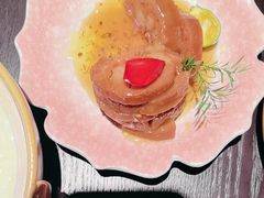 -古都历食南京菜·烤鸭·鸭血粉丝·汤包(南京博物院店)