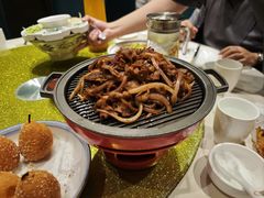 -大鸭梨烤鸭(顺义石园店)