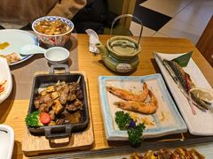 -三石铁板烧(紫竹桥店)