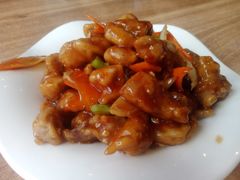 -好口味小吃楼·东北菜(太原南街店)