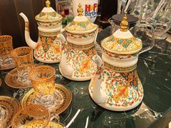 -马克西姆俄罗斯餐厅(通亚街店)