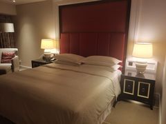 -澳门喜来登大酒店