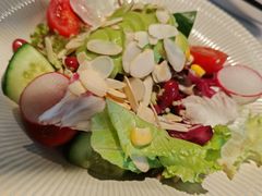 -本处·素食·融合料理(南油店)