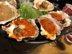 -囧吉香生蚝牛排馆(湖北路店)