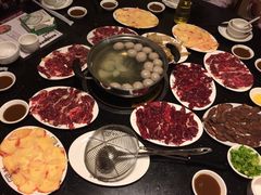 -八合里牛肉火锅(八合里总店)