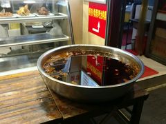 -双流兔头(成都金丝街总店)