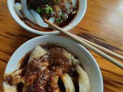 -洞子口张老二凉粉(文殊院店)