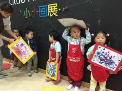 -美吉姆国际儿童发展中心(红谷滩绿地缤纷城中心)
