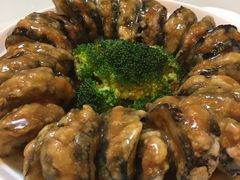 -鹿鸣春饭店(总店)