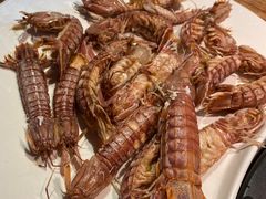 -海味当家·蒸锅海鲜(星海公园店)