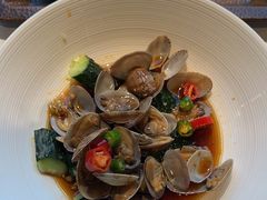 -庆江南江南菜(琴湖溪里花园城店)