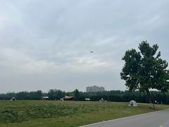 -汉长安城未央宫国家考古遗址公园