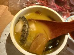 -隐泉京望日式料理(太和广场店)