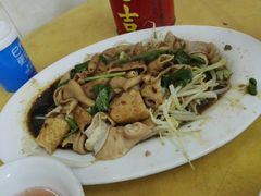 -长平老姿娘夜粥(平东一街店)