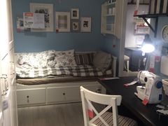 -宜家家居(西安未央商场店)