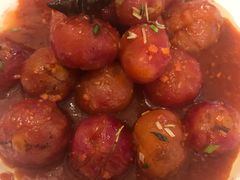 -聚首堂·特色小吃·肘子(什刹海德胜门店)