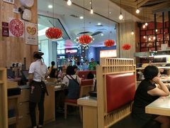大堂-友壹町寿司(嘉洲广场店)